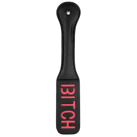 Paddle Simili BITCH 32cm