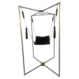 Miroir pour SLING PORTATIF métal Diam 40 - Incassable 2