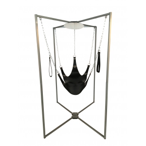 Miroir pour SLING PORTATIF métal Diam 40 - Incassable
