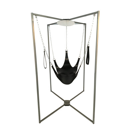 Miroir pour SLING PORTATIF métal Diam 40 - Incassable
