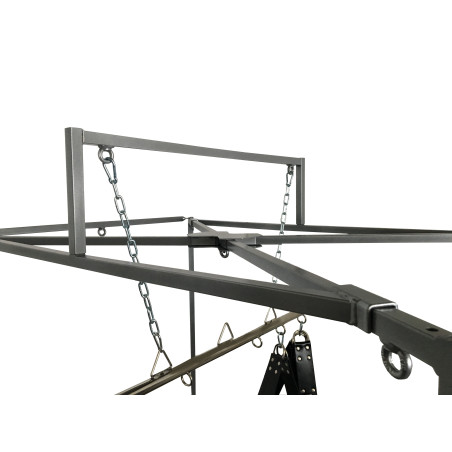Support Sling 2 Points pour Sling portable