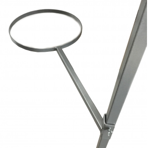 SUPPORT SAC POUBELLE POUR ARMATURE SLING