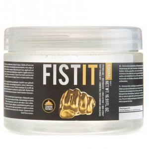 Lubrifiant Fist pour pénétration maximale