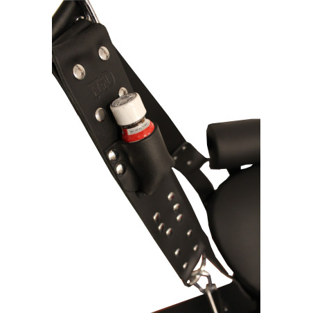 Deluxe Sling VIP en cuir - Set complet