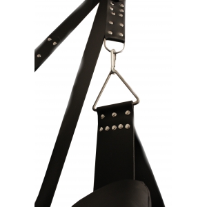 Deluxe Sling VIP en cuir - Set complet