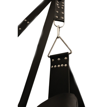 Deluxe Sling VIP en cuir - Set complet