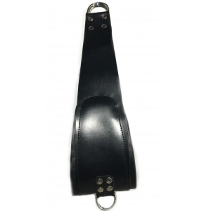 Deluxe Sling VIP en cuir - Set complet
