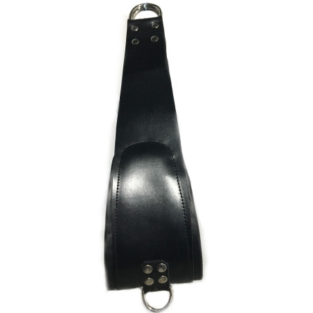 Deluxe Sling VIP en cuir - Set complet