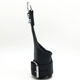 Menottes suspension en cuir - Mains-Pieds 2