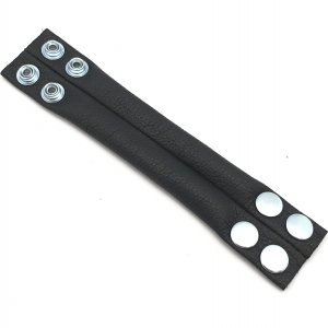 Ballstretcher lesté en cuir 140g - Largeur 40mm