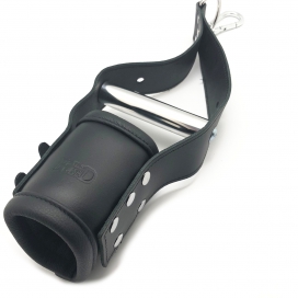 Menottes Suspension en cuir pour les Mains 2