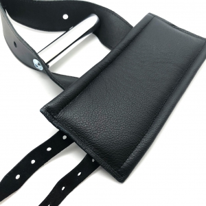 Menottes Suspension en cuir pour les Mains