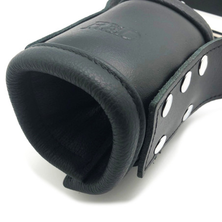 Menottes Suspension en cuir pour les Mains