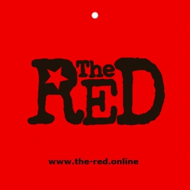 DEBARDEUR   - The Red  2