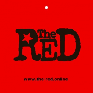 DEBARDEUR   - The Red 