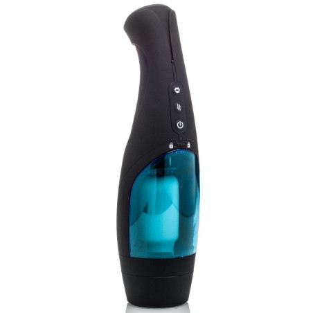Masturbateur automatique POWERMATE 1 - 4 Mouvements