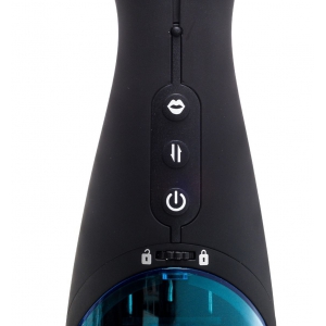Masturbateur automatique POWERMATE 1 - 4 Mouvements