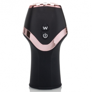 Masturbateur vibrant pour Gland POWERMATE 2 10 Vibrations