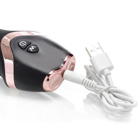 Masturbateur vibrant pour Gland POWERMATE 2 10 Vibrations
