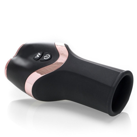 Masturbateur vibrant pour Gland POWERMATE 2 10 Vibrations