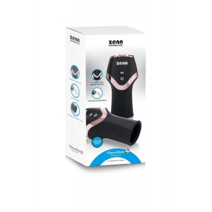 Masturbateur vibrant pour Gland POWERMATE 2 10 Vibrations