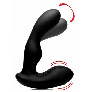 Stimulateur prostatique vibrant P-STROKE 11 x 3 cm