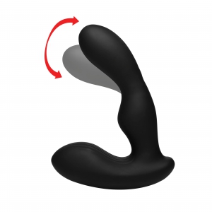 Stimulateur prostatique vibrant P-STROKE 11 x 3 cm
