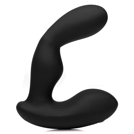 Stimulateur prostatique vibrant P-STROKE 11 x 3 cm