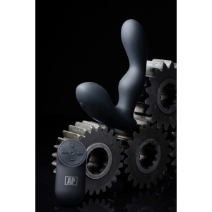 Stimulateur prostatique vibrant P-STROKE 11 x 3 cm