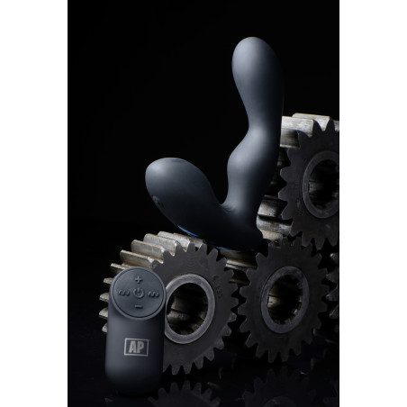 Stimulateur prostatique vibrant P-STROKE 11 x 3 cm