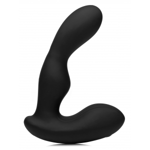 Stimulateur prostatique vibrant P-STROKE 11 x 3 cm