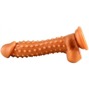 Gode REALISTIC PEARL 16 x 3.5 cm