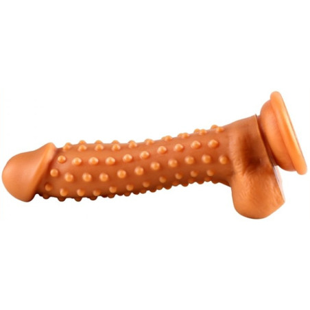 Gode REALISTIC PEARL 16 x 3.5 cm