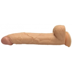 Gode GUZAN 25 x 5.8 cm