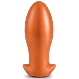 Plug Silicone SAURUS EGG XXL 18.5 x 8.3cm 2