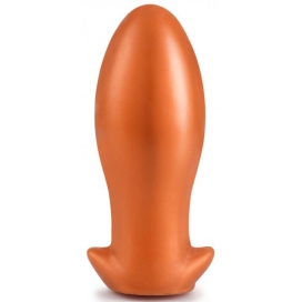 Plug Silicone SAURUS EGG L 14 x 6.3cm 2