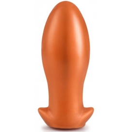 Plug Silicone SAURUS EGG S 10 x 4.5 cm 2