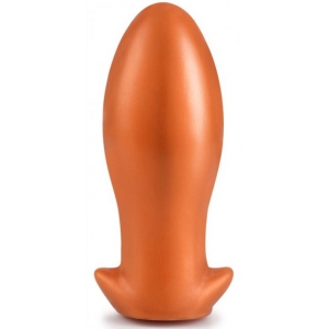 Plug Silicone SAURUS EGG S 10 x 4.5 cm
