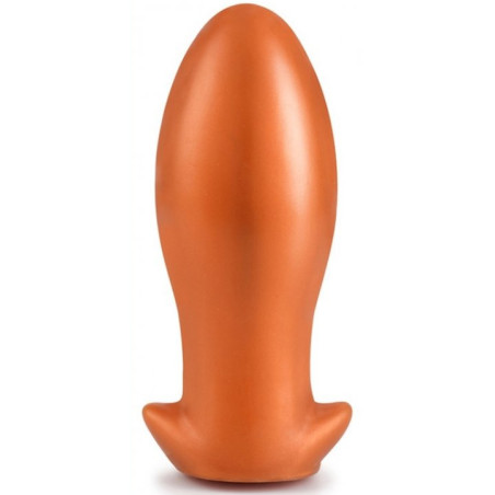 Plug Silicone SAURUS EGG S 10 x 4.5 cm
