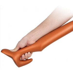 Plug Silicone MUZ L 23 x 6.5 cm