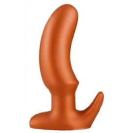 plug Silicone MUZ S 14 x 4 cm 2