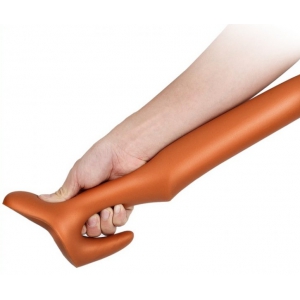 plug Silicone MUZ S 14 x 4 cm