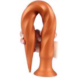 Gode LONG TAIL M 42 x 4.5 cm 2