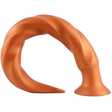 Gode LONG TAIL M 42 x 4.5 cm