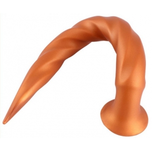 Gode LONG TAIL M 42 x 4.5 cm