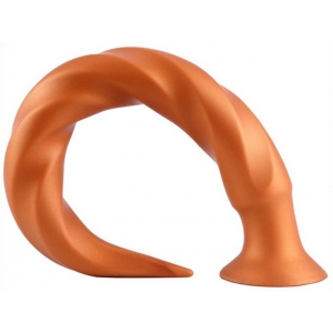 Gode LONG TAIL L 50 x 5 cm