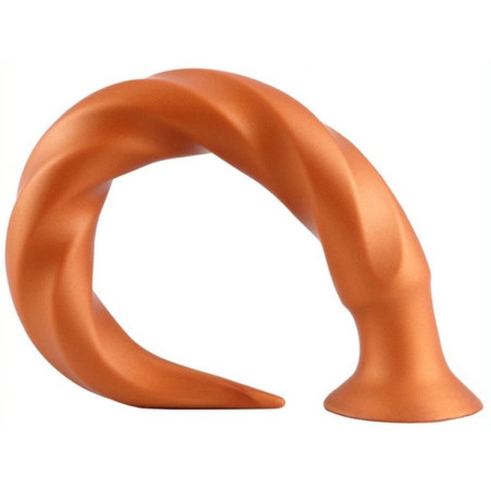 Gode LONG TAIL L 50 x 5 cm