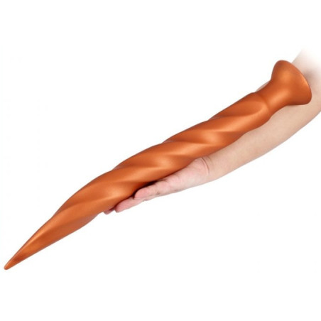 Gode LONG TAIL L 50 x 5 cm