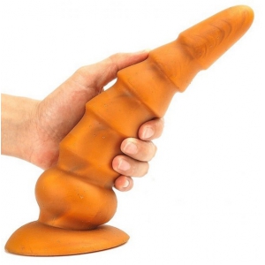 Plug Silicone PAGODA S 19 x 5 cm