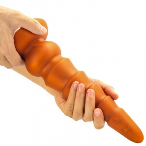 Plug Silicone PAGODA S 19 x 5 cm